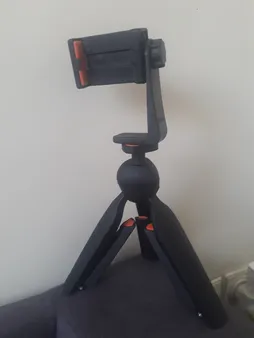 پایه نگهدارنده گوشی موبایل یونیمات مدل D-909 II