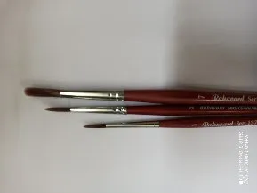 قلمو ره آورد سری 1375 شماره 1