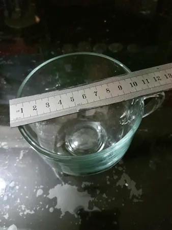 کاسه سوپ خوری مدل اورانوس کد 140