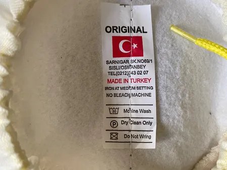 پد پولیش خودرو مدل G25