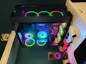 تجریه خرید سیستم خنک کننده بادی گرین مدل NOTUS 400-ARGB