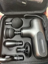 تجریه خرید ماساژور برقی بمیدی مدل Bomidi M1