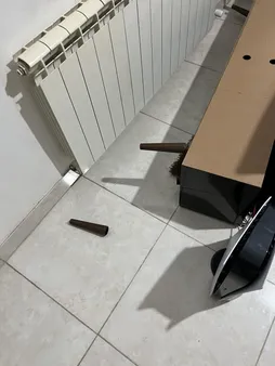 میز تلویزیون مدل BL0069