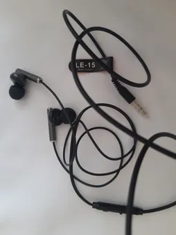 هندزفری لیتو مدل LE-15