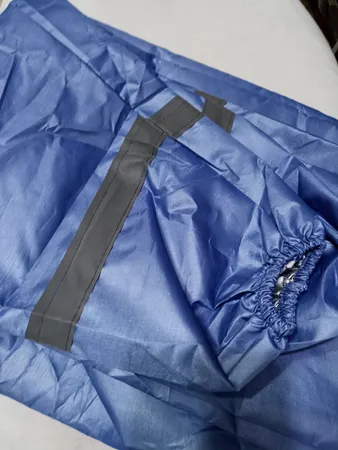 پانچو کوهنوردی کمپسور مدل cam12