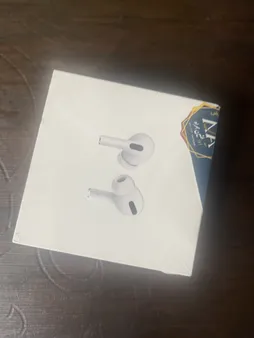 هدفون بلوتوثی اپل مدل AirPods Pro 2021
