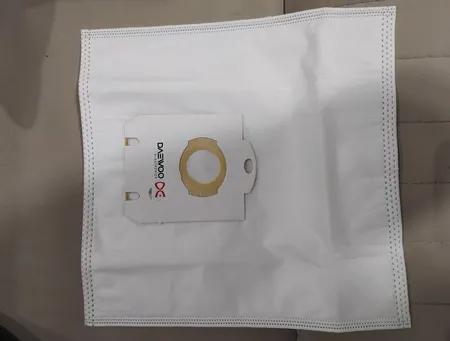 کیسه جاروبرقی دوو مدل ESPERO میکرو فیلتر5لایه مناسب جاروبرقی دوو اسپرو بسته 5 عددی