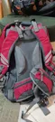 تجریه خرید کوله پشتی کوهنوردی 55 لیتری کد 1222