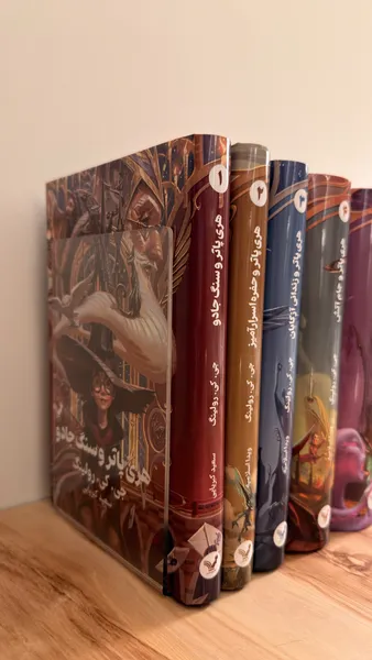 عکس ارسالی خریدار
