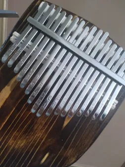 کالیمبا مدل Splate