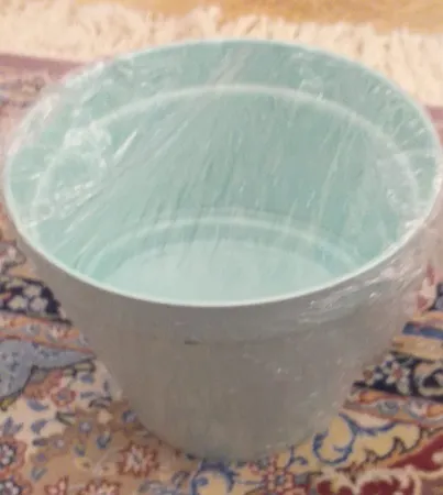 گلدان شهرآذین مدل 1500