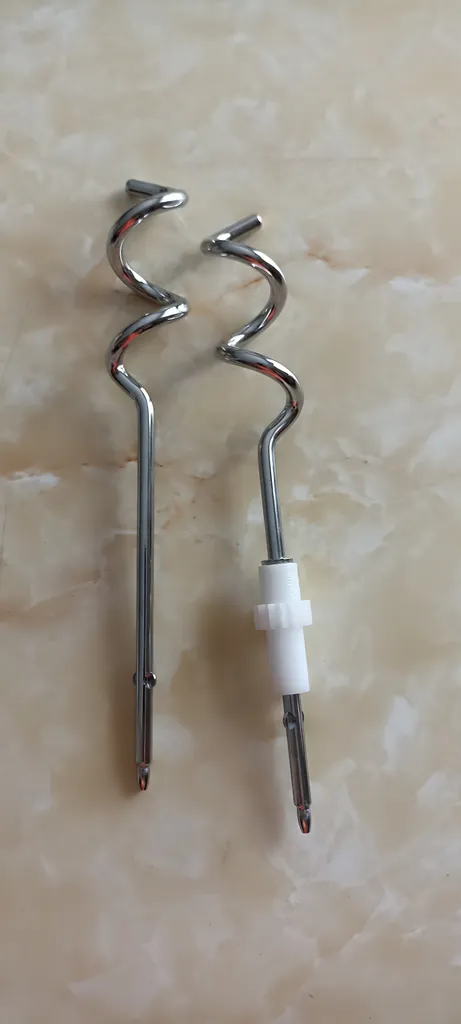 همزن گوسونیک مدل GHM-705