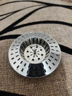 صافی سینک پاندا مدل M6 بسته 2 عددی