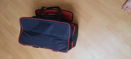 کیف دستگاه جوش توربو مدل T250