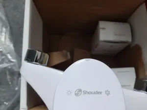 تجریه خرید ست شیرآلات شودر مدل لرد