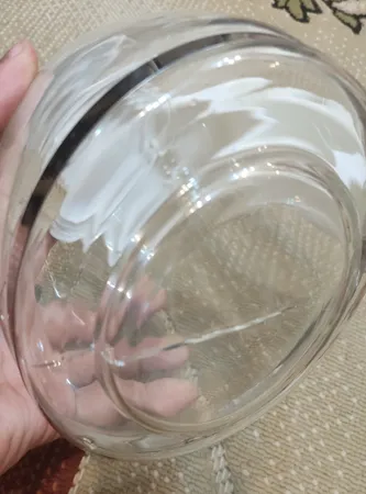 قوری مدل چایساز کد White-1100ML