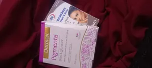 تجریه خرید پیگمنتا درمکس روشن کننده پوست بسته 30 عددی