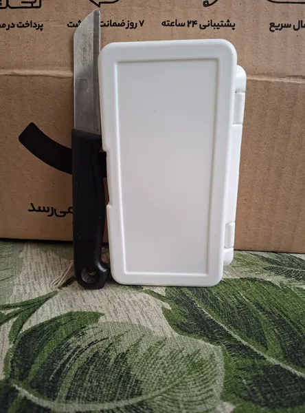 عکس ارسالی خریدار