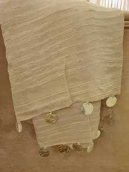 شال دخترانه مدل PLCR2-30