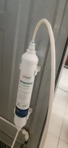 تجریه خرید فیلتر تصفیه آب یخچال و فریزر e اسپارت مدل EN-7496