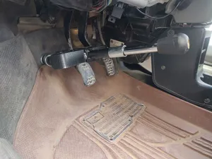 تجریه خرید قفل پدال نیکو پارس کد 20690