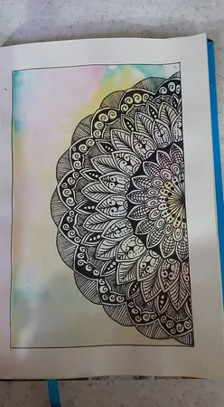 ماژیک علامت گذار هرون مدل پاستلی مجموعه 6 عددی