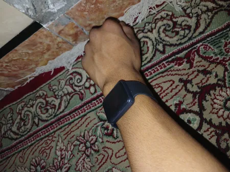 ساعت مچی دیجیتال مدل LE112228ME