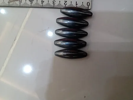 آهنربا مدل cm55585 بسته 6 عددی