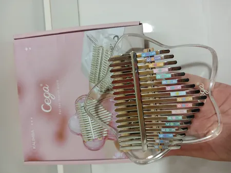 کالیمبا سگا مدل star