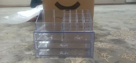 استند لوازم آرایشی مدل vs1