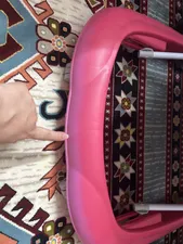 تجریه خرید روروک دلیجان مدل یوفو