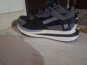 تجریه خرید کفش ایمنی ورک لند مدل مهندسی اسپرت کد ILQ