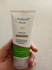 تجریه خرید کرم ضد جوش آردن بیوتی مدل روغن درخت چای حجم 50 میلی لیتر