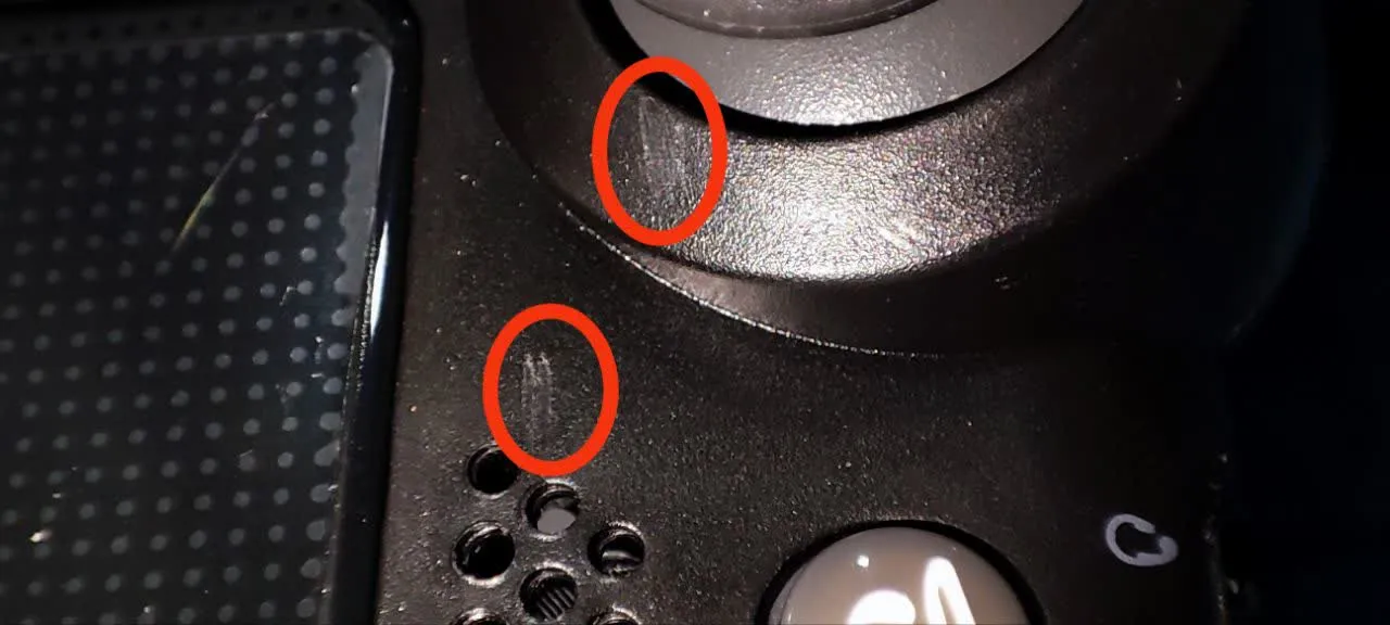 دسته بازی پلی استیشن ۴ مدل DUAL SHOCK C01