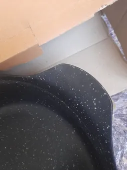 تابه مدل Best سایز 32