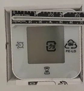 تجریه خرید ساعت رومیزی ایکیا مدل KLOCKIS