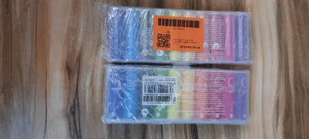 باتری قلمی آلکالاین شیائومی مدل ZI5 بسته 10 عددی