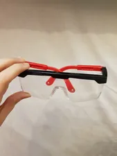 تجریه خرید عینک ایمنی رونیکس مدل RH-9020