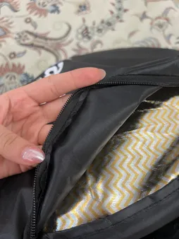 رفلکتور 5 کاره گودکس مدل sunlight سایز 110x110 سانتی متر