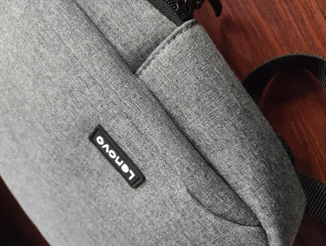 کوله پشتی لپ تاپ لنوو مدل B210 مناسب برای لپ تاپ 15.6 اینچی