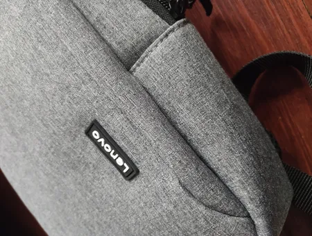 کوله پشتی لپ تاپ لنوو مدل B210 مناسب برای لپ تاپ 15.6 اینچی