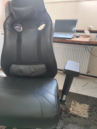 صندلی گیمینگ وارنا مدل DX100