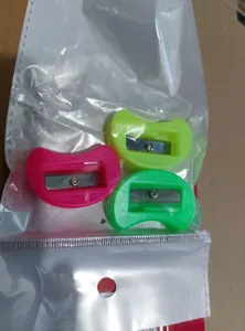 تجریه خرید تراش فکتیس مدل 1201 Crescent بسته 3 عددی