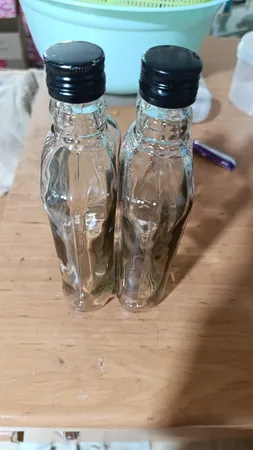 بطری مدل S301