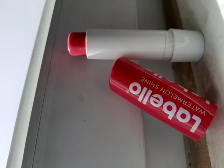 بالم لب لابلو مدل هندوانه