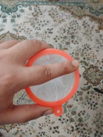 صافی چای مدل T14 بسته 2 عددی