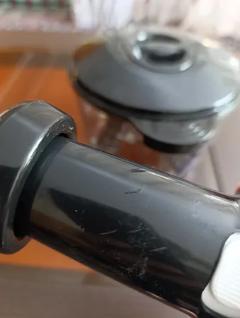 خردکن شایلین مدل فشاری کد LT01