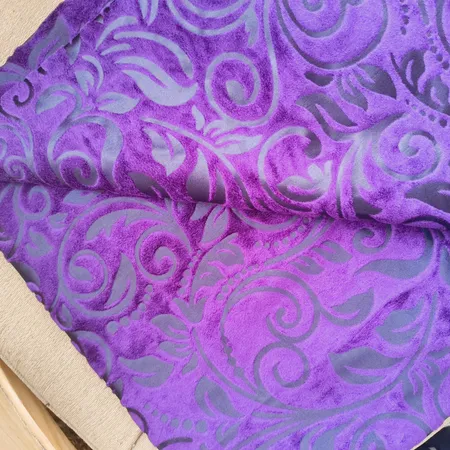 روبالشی مدل سوما طرح سنتی بسته دو عددی