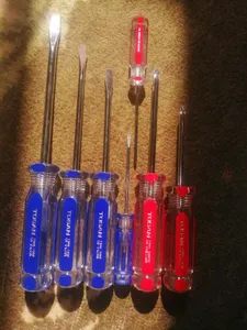 تجریه خرید مجموعه پیچ گوشتی توسن مدل T90-SB7E