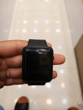 ساعت مچی دیجیتال مدل LE112228ME